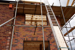 house extensions Penrice